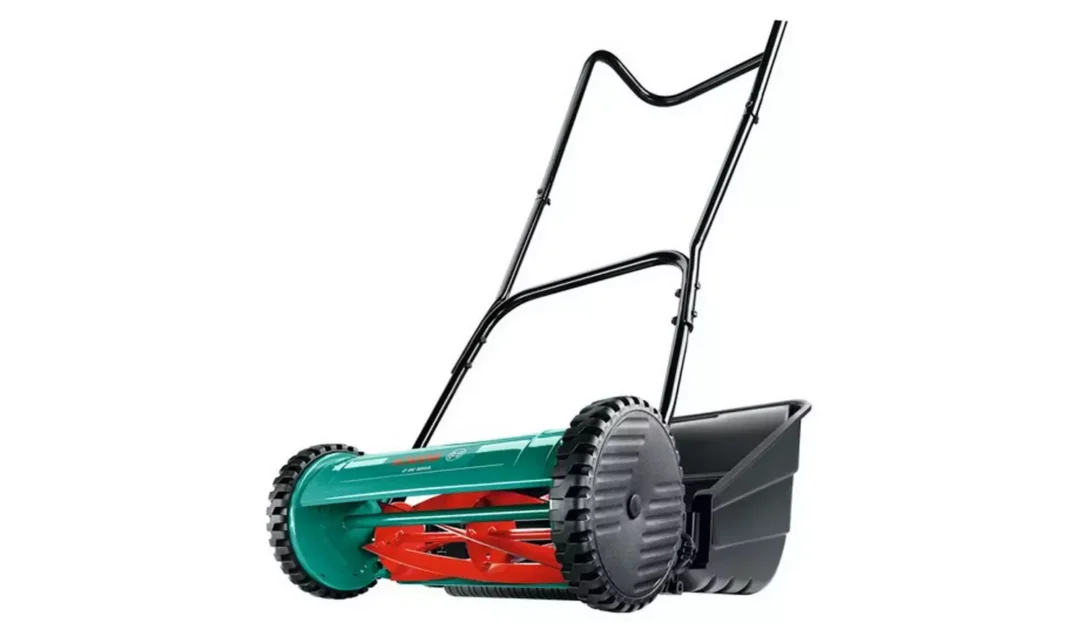 BOSCH ručna kosilica AHM 38 G - Slika 2