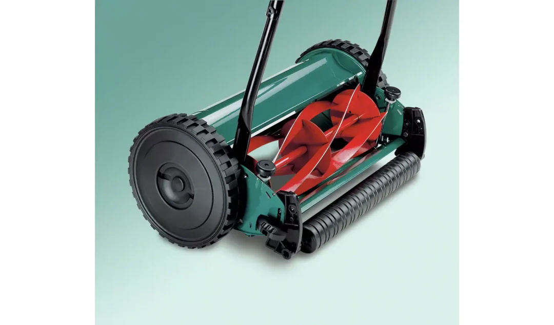 BOSCH ručna kosilica AHM 38 G - Slika 4