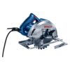 BOSCH ručna kružna pila GKS 140