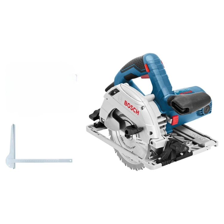 BOSCH ručna kružna pila GKS 55+ GCE