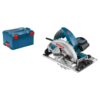 BOSCH ručna kružna pila GKS 65 GCE + L-BOXX