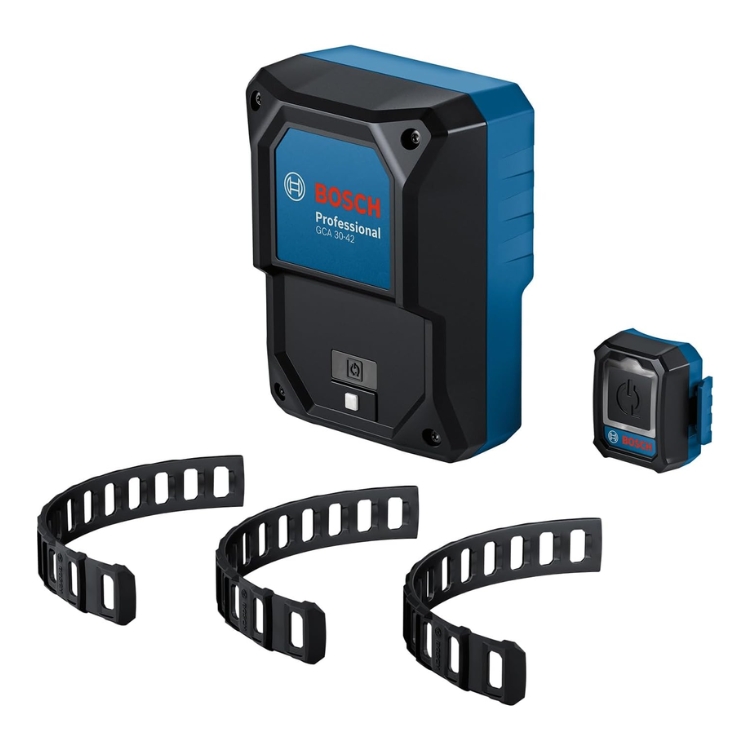 BOSCH set za automatsko pokretanje GCA 30-42 + GCT 30-42