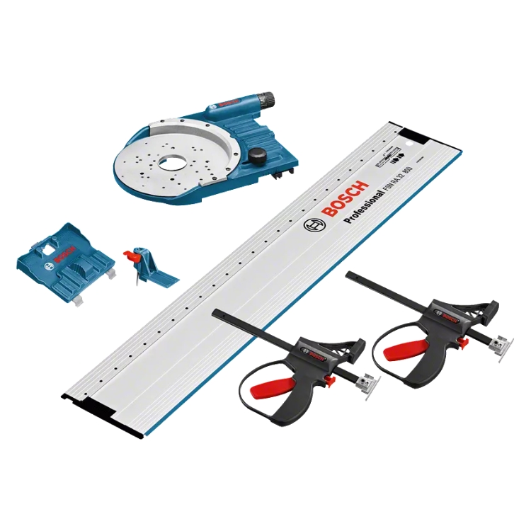 BOSCH sistemski pribor za glodalice FSN OFA 32 KIT 800
