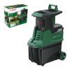 BOSCH sjeckalica vrtnog otpada AXT 22 D