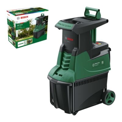 BOSCH sjeckalica vrtnog otpada AXT 22 D alati matic 163734230 Alati Matić Alati vrhunske cijene i kvalitete