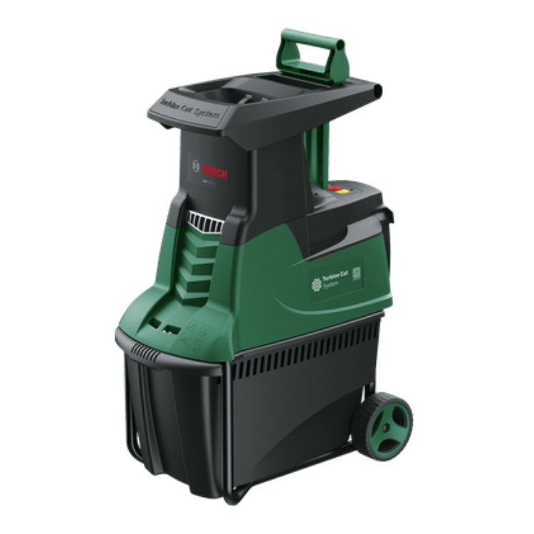 BOSCH sjeckalica vrtnog otpada AXT 25 TC