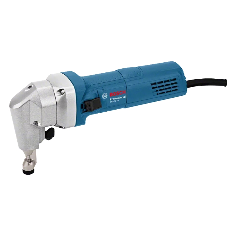 BOSCH škare za lim GNA 75-16