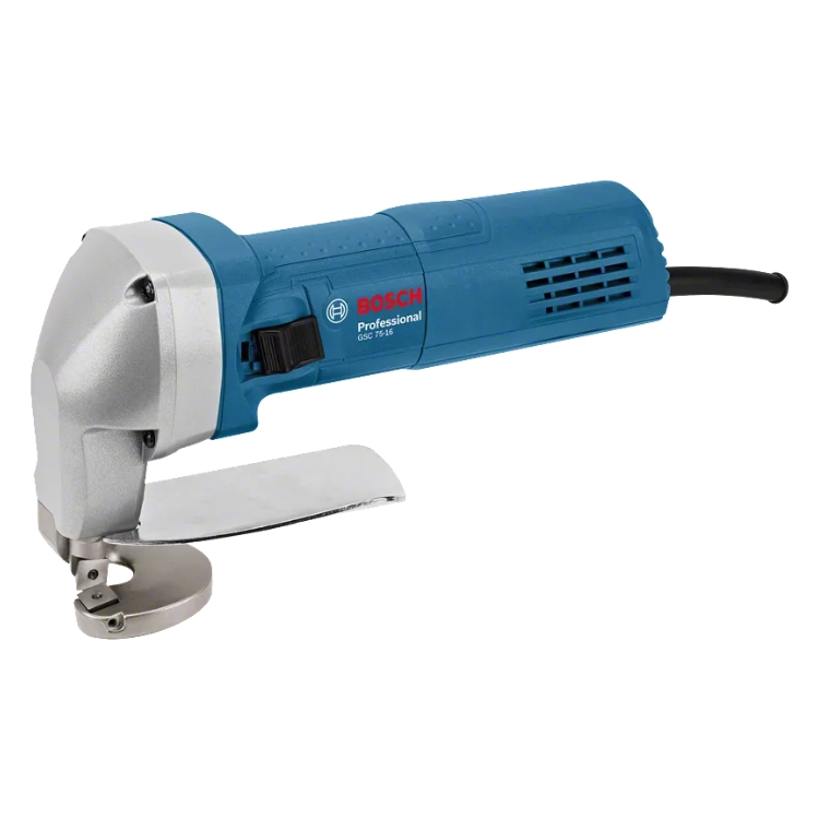 BOSCH škare za lim GSC 75-16
