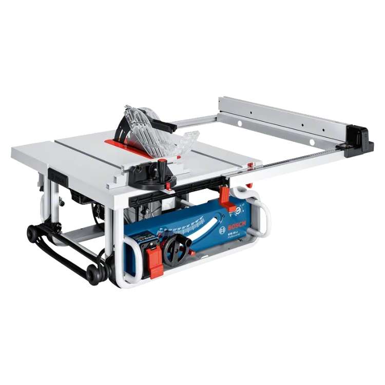 BOSCH stolna pila GTS 10 J