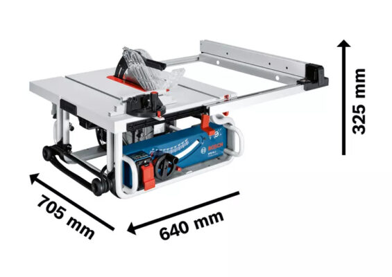 BOSCH stolna pila GTS 10 J alati matic 939426205 Alati Matić Alati vrhunske cijene i kvalitete