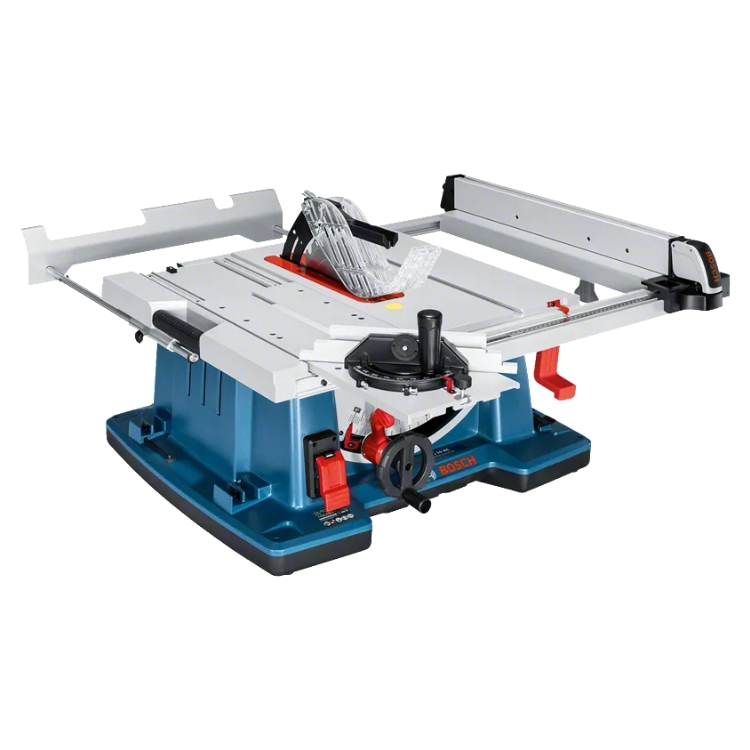 BOSCH stolna pila GTS 10 XC