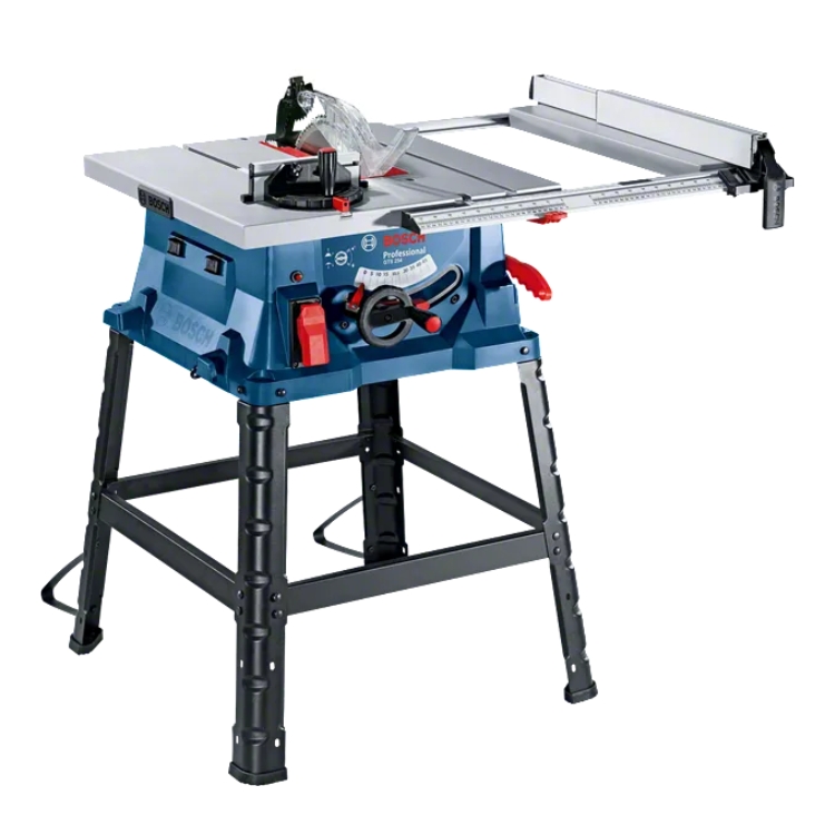 BOSCH stolna pila GTS 254