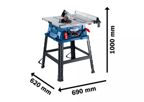 BOSCH stolna pila GTS 254 alati matic 889847554 Alati Matić Alati vrhunske cijene i kvalitete