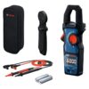 BOSCH strujna kliješta GMC 600-15 + MH 1