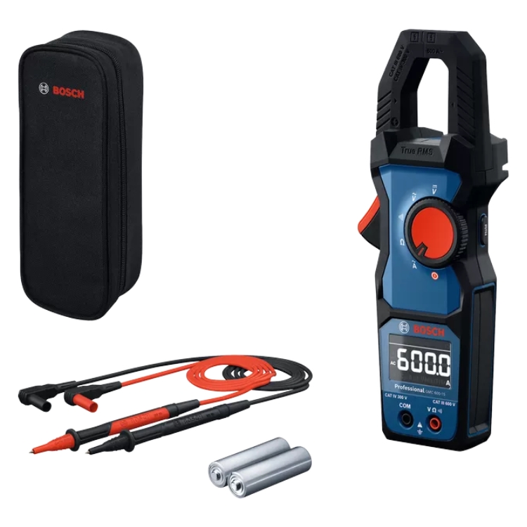 BOSCH strujna kliješta GMC 600-15