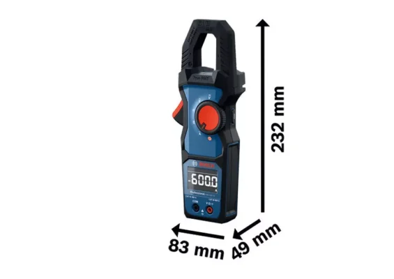 BOSCH strujna klijesta GMC 600 15 alati matic 889847598 Alati Matić Alati vrhunske cijene i kvalitete