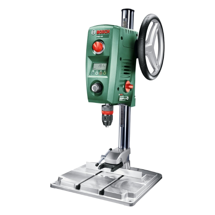 BOSCH stupna bušilica PBD 40