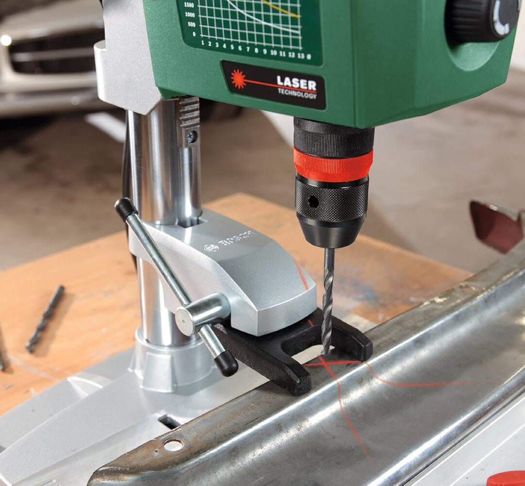BOSCH stupna busilica PBD 40 alati matic 889847552 Alati Matić Alati vrhunske cijene i kvalitete
