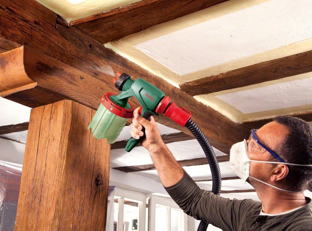 BOSCH sustav za prskanje boje PFS 2000 alati matic 881347572 Alati Matić Alati vrhunske cijene i kvalitete