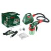 BOSCH sustav za prskanje boje PFS 3000-2