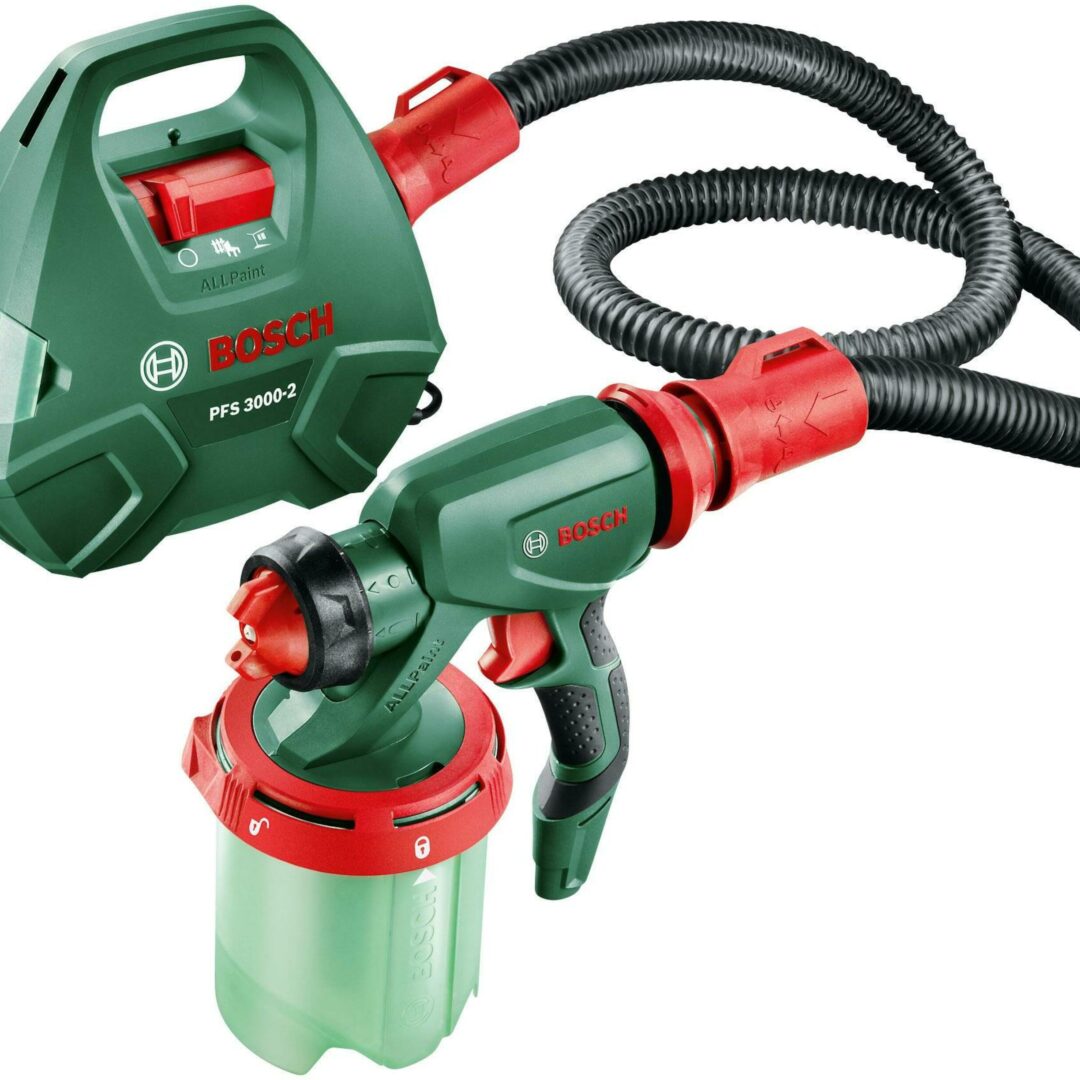 BOSCH sustav za prskanje boje PFS 3000 2 alati matic 881347571 Alati Matić Alati vrhunske cijene i kvalitete