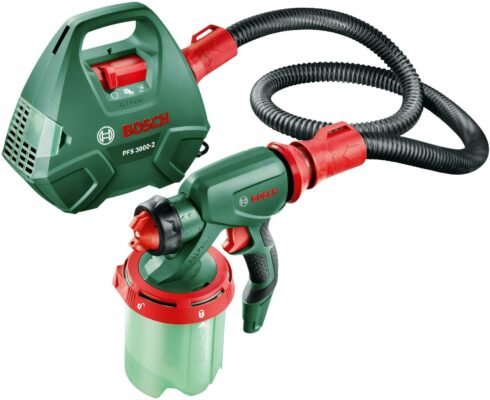 BOSCH sustav za prskanje boje PFS 3000 2 alati matic 881347571 Alati Matić Alati vrhunske cijene i kvalitete