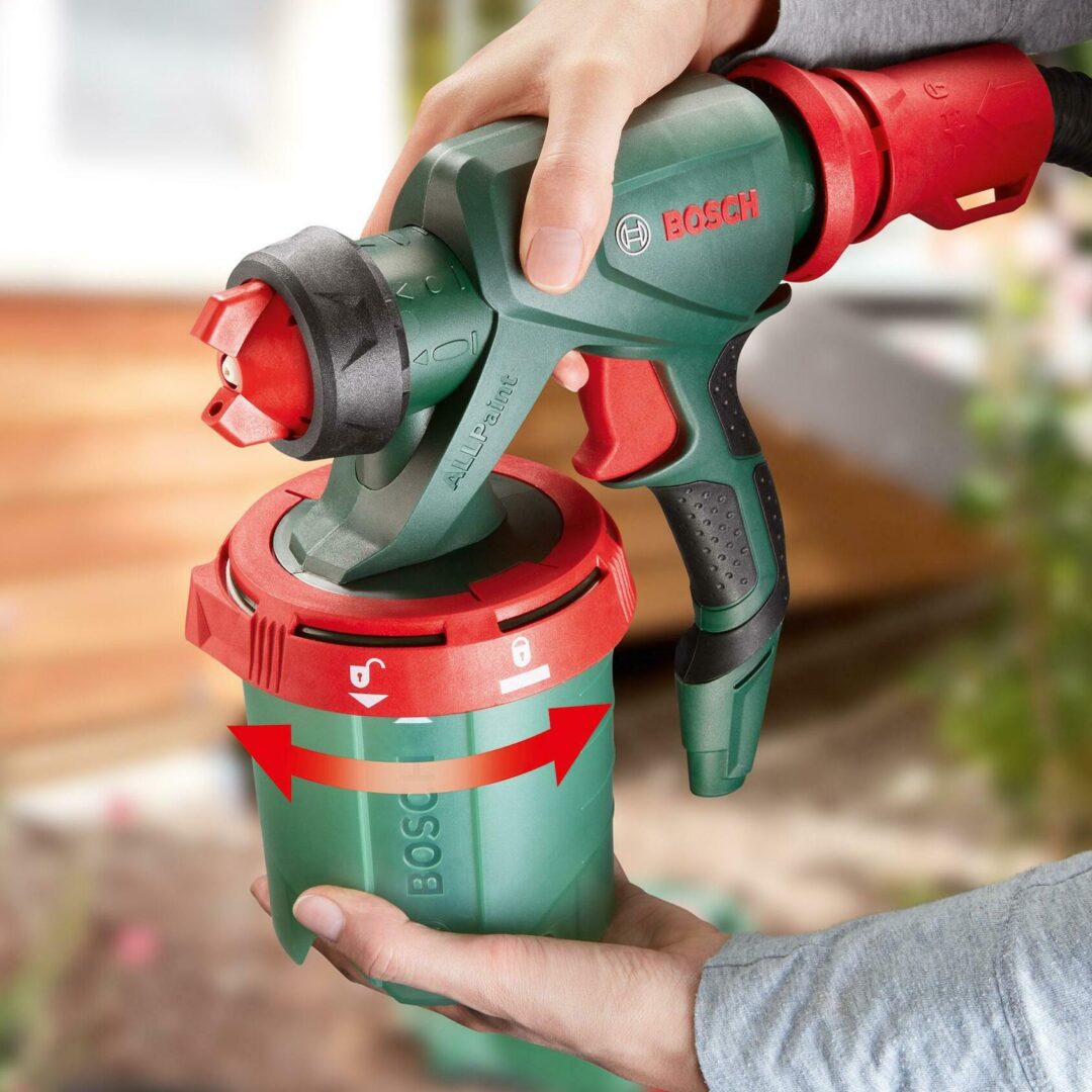 BOSCH sustav za prskanje boje PFS 3000 2 alati matic 881347572 Alati Matić Alati vrhunske cijene i kvalitete