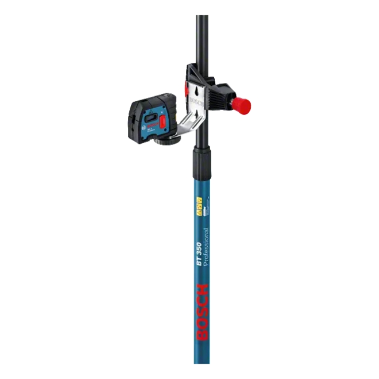BOSCH teleskopska ručka BT 350