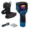 BOSCH termo kamera GTC 12V-450-13