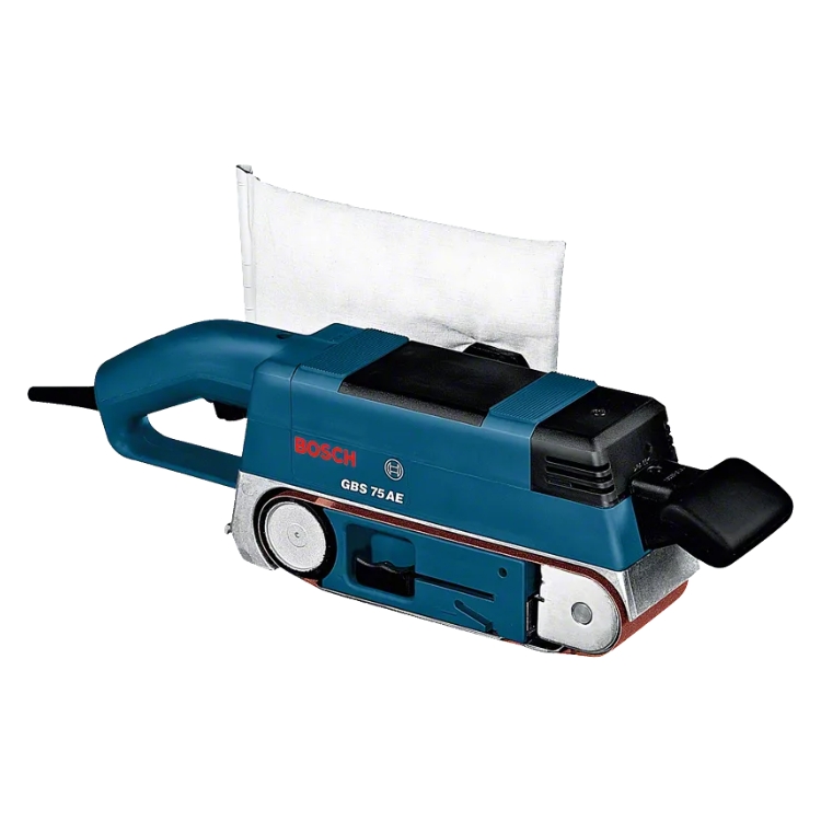 BOSCH tračna brusilica GBS 75 AE