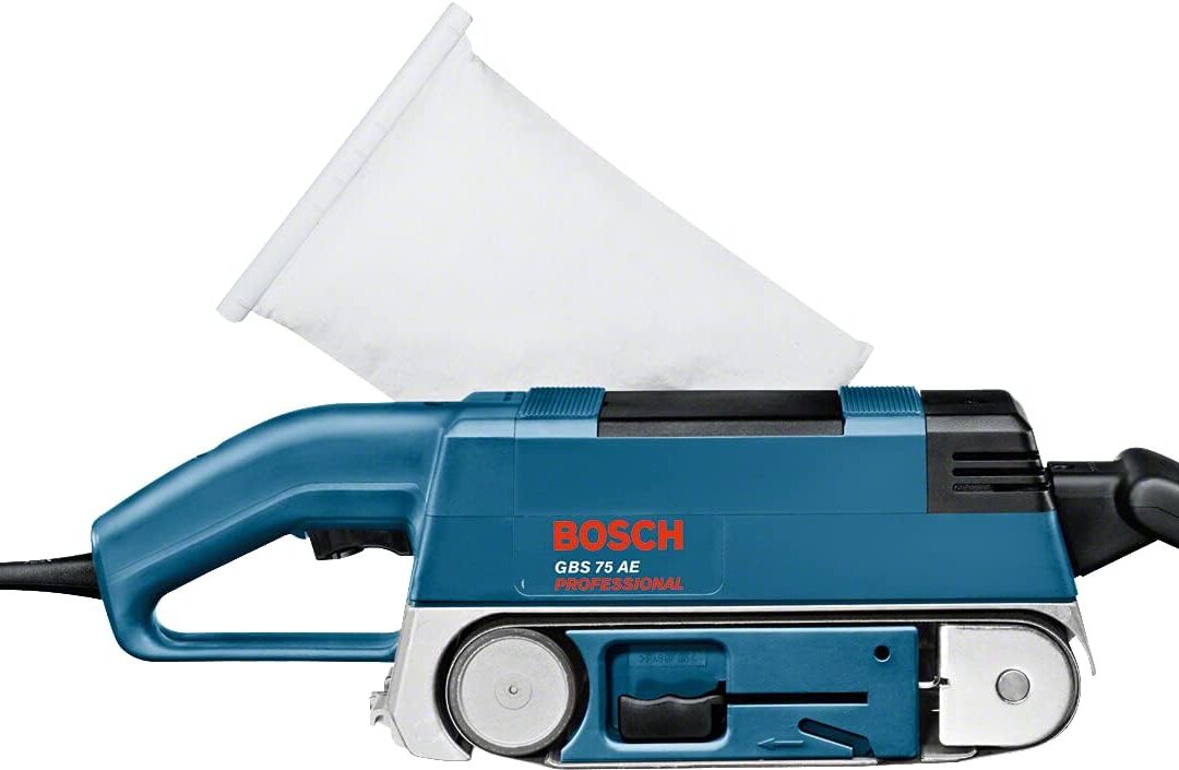 BOSCH tracna brusilica GBS 75 AE alati matic 889847552 Alati Matić Alati vrhunske cijene i kvalitete