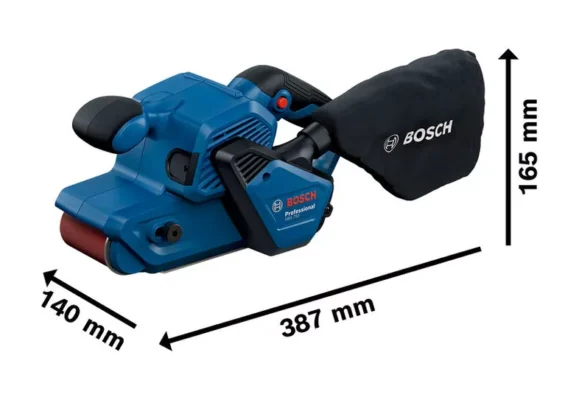 BOSCH tracna brusilica GBS 750 alati matic 889847597 Alati Matić Alati vrhunske cijene i kvalitete