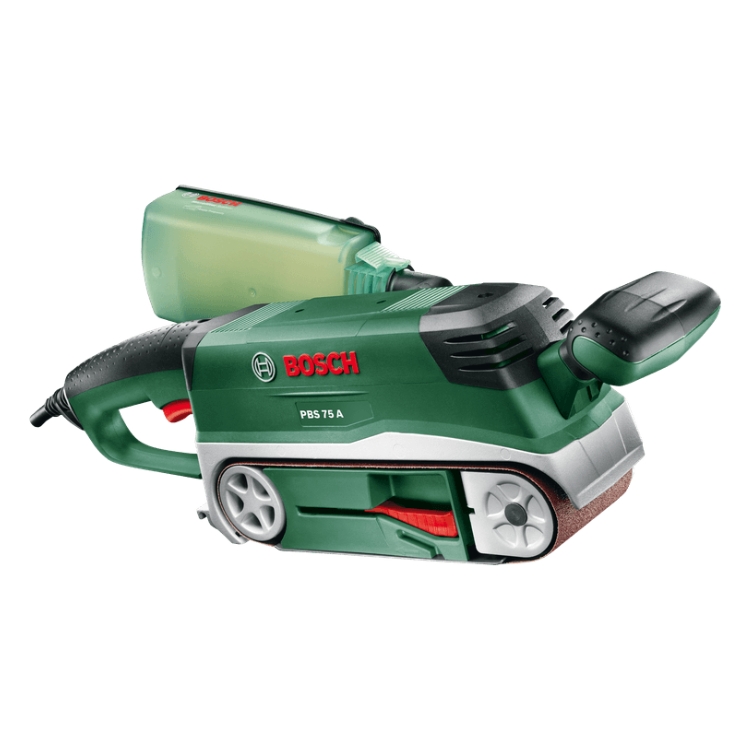 BOSCH tračna brusilica PBS 75 A