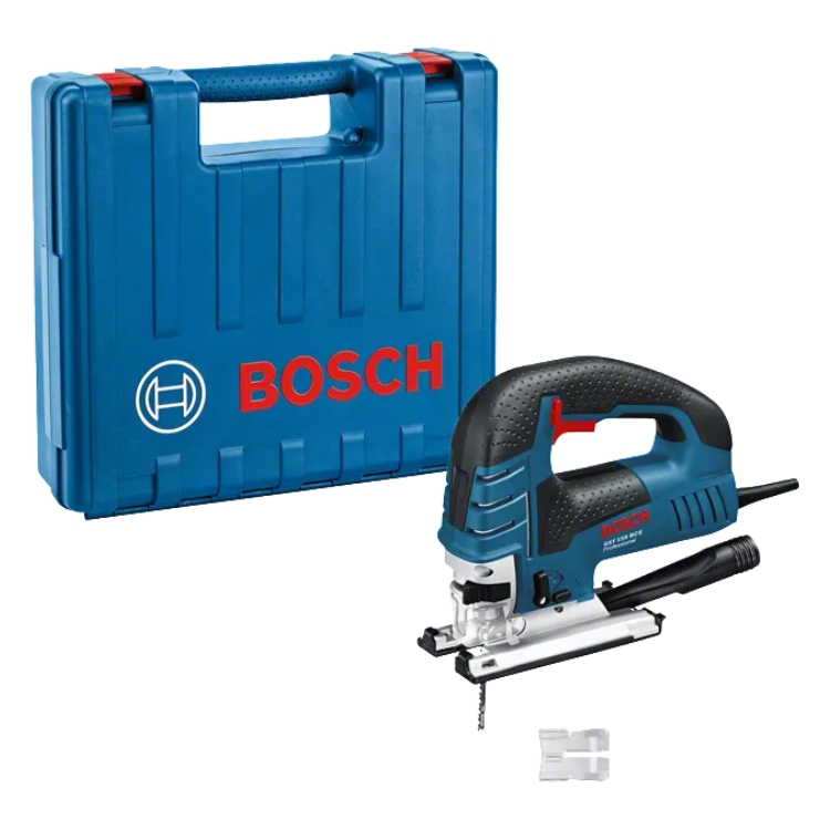 BOSCH ubodna pila GST 150 BCE + kovčeg