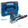 BOSCH ubodna pila GST 160 CE + L-BOXX