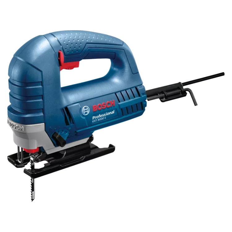 BOSCH ubodna pila GST 8000 E