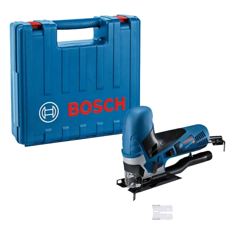BOSCH ubodna pila GST 90 E + kovčeg