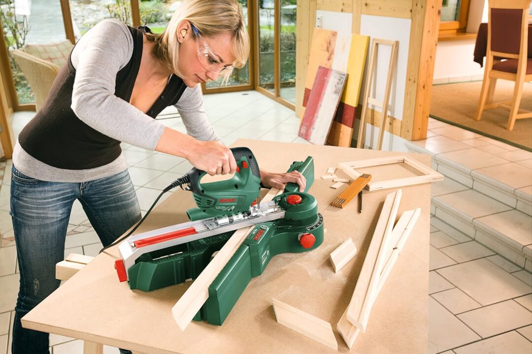 BOSCH ubodna pila PST 700 E + kovčeg - Slika 4
