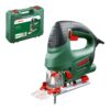 BOSCH ubodna pila PST 800 PEL + kovčeg