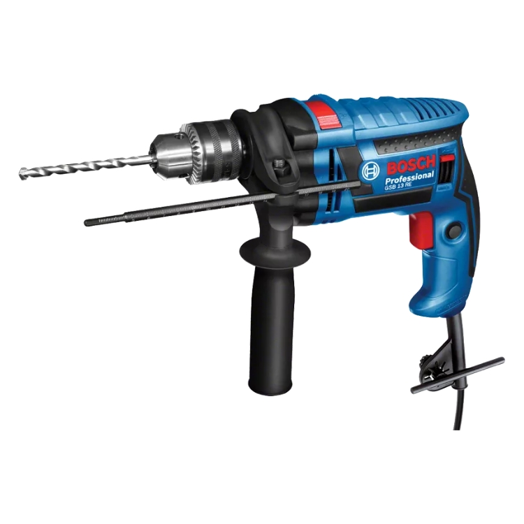 BOSCH udarna bušilica GSB 13 RE