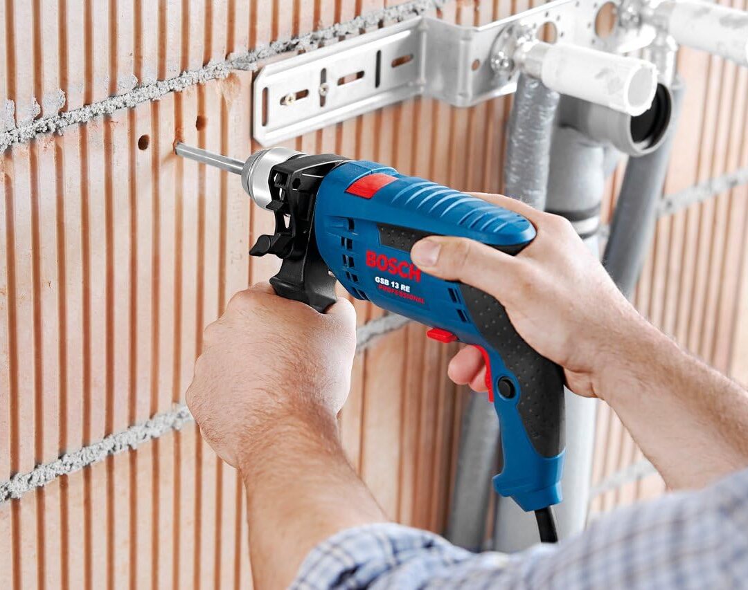 BOSCH udarna busilica GSB 13 RE alati matic 881347661 Alati Matić Alati vrhunske cijene i kvalitete