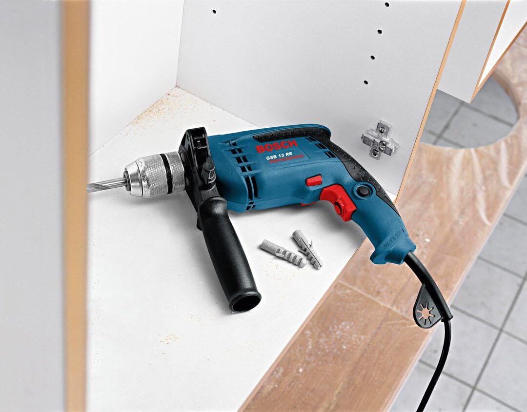 BOSCH udarna busilica GSB 13 RE alati matic 881347662 Alati Matić Alati vrhunske cijene i kvalitete