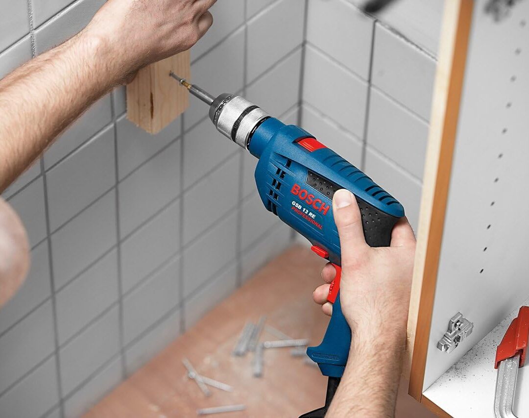 BOSCH udarna busilica GSB 13 RE alati matic 881347663 Alati Matić Alati vrhunske cijene i kvalitete