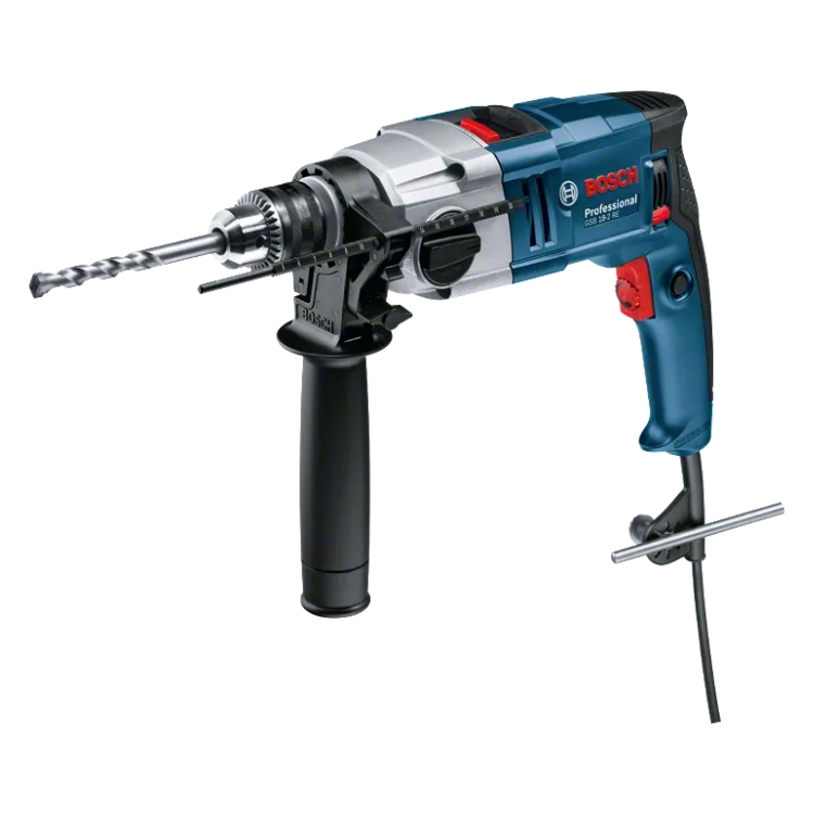 BOSCH udarna bušilica GSB 18-2 RE