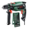 BOSCH udarna bušilica UniversalImpact 700 + 15 dj. set pribora