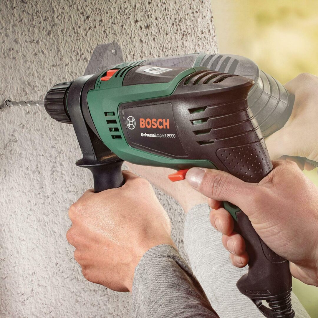 BOSCH udarna busilica UniversalImpact 800 kovceg alati matic 881347572 Alati Matić Alati vrhunske cijene i kvalitete