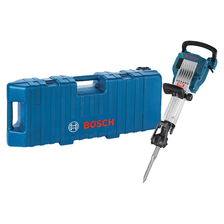 BOSCH udarni čekić GSH 16-30 + kovčeg