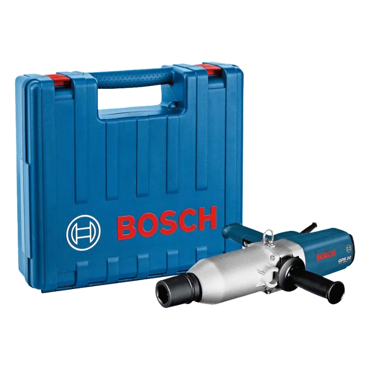 BOSCH udarni odvijač GDS 30