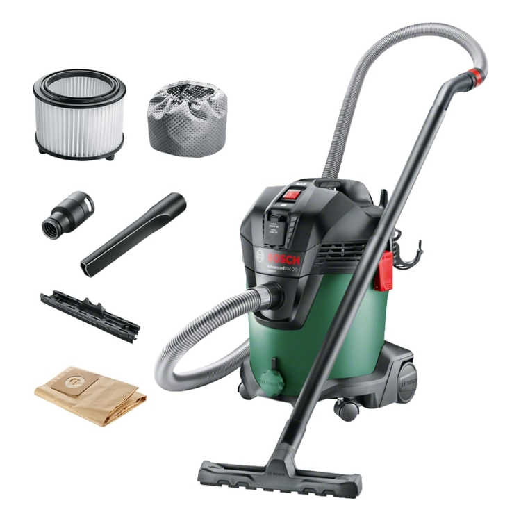 BOSCH usisavač AdvancedVac 20