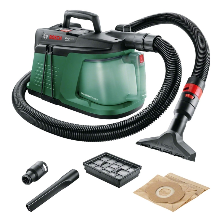 BOSCH usisavač EasyVac 3